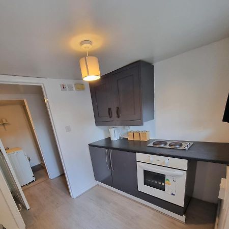 Cosey Studio Ground Floor Apartamento Enfield Exterior foto