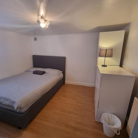 Cosey Studio Ground Floor Apartamento Enfield Exterior foto