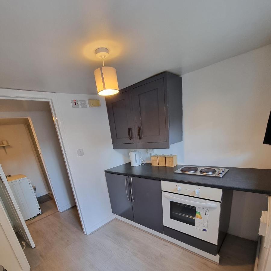 Cosey Studio Ground Floor Apartamento Enfield Exterior foto