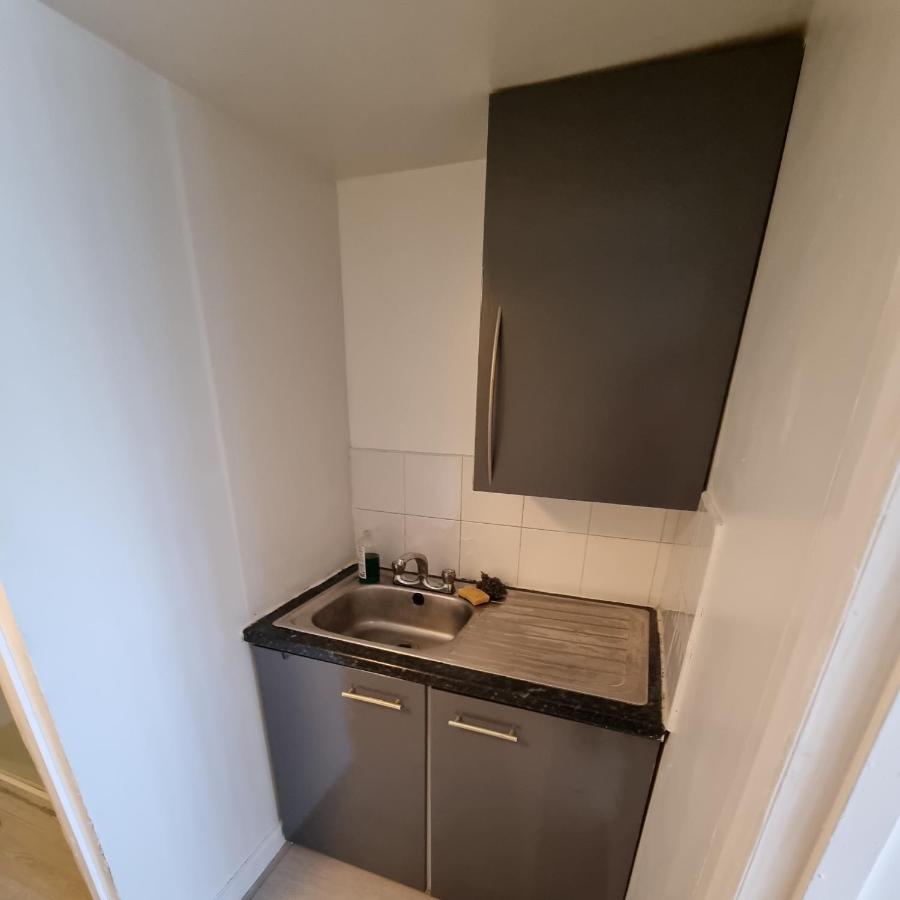 Cosey Studio Ground Floor Apartamento Enfield Exterior foto