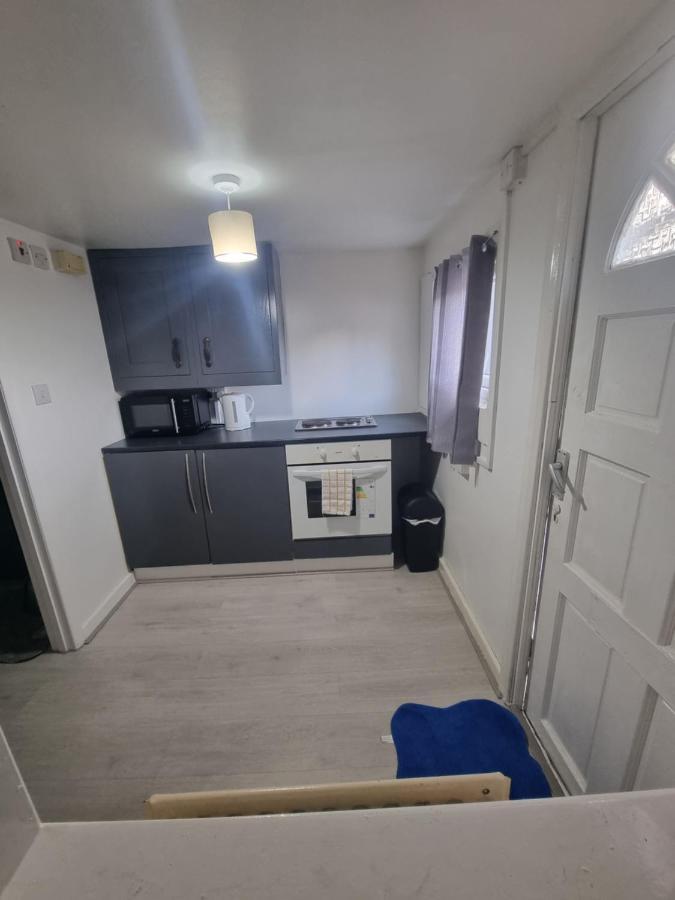 Cosey Studio Ground Floor Apartamento Enfield Exterior foto