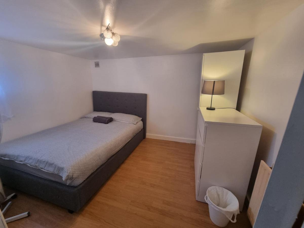 Cosey Studio Ground Floor Apartamento Enfield Exterior foto