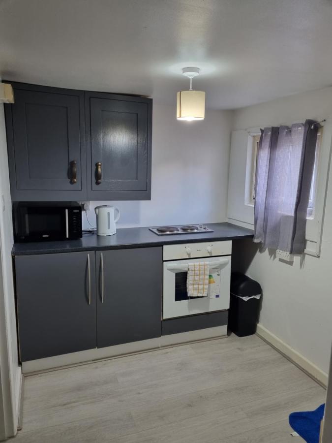 Cosey Studio Ground Floor Apartamento Enfield Exterior foto