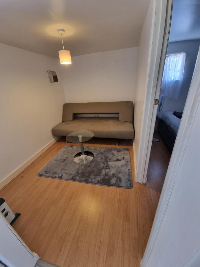 Cosey Studio Ground Floor Apartamento Enfield Exterior foto
