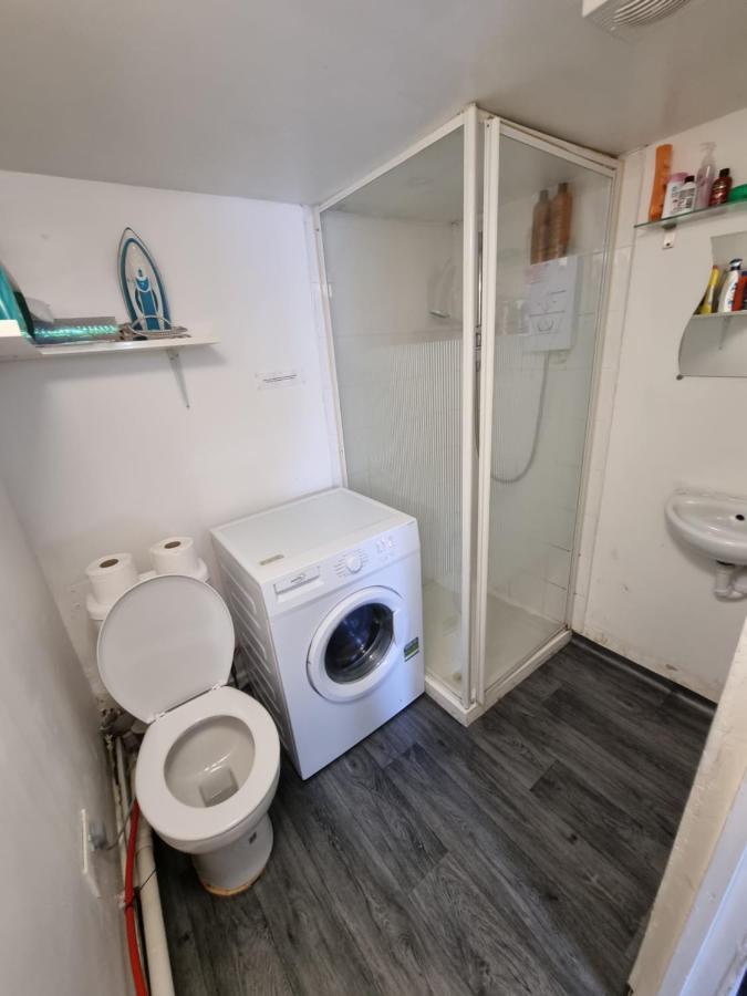 Cosey Studio Ground Floor Apartamento Enfield Exterior foto